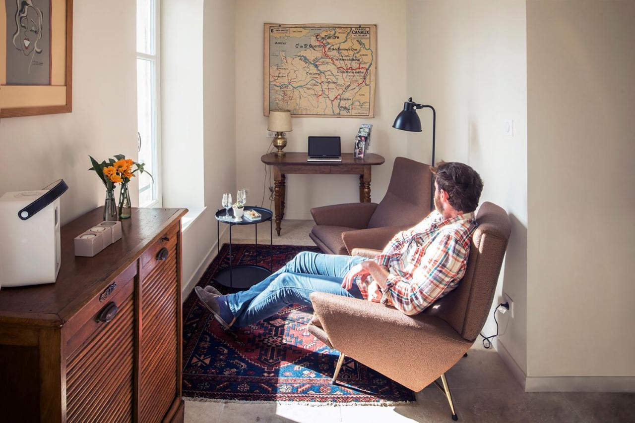 Les Suites De Catherine, La 35 Nancy Zewnętrze zdjęcie