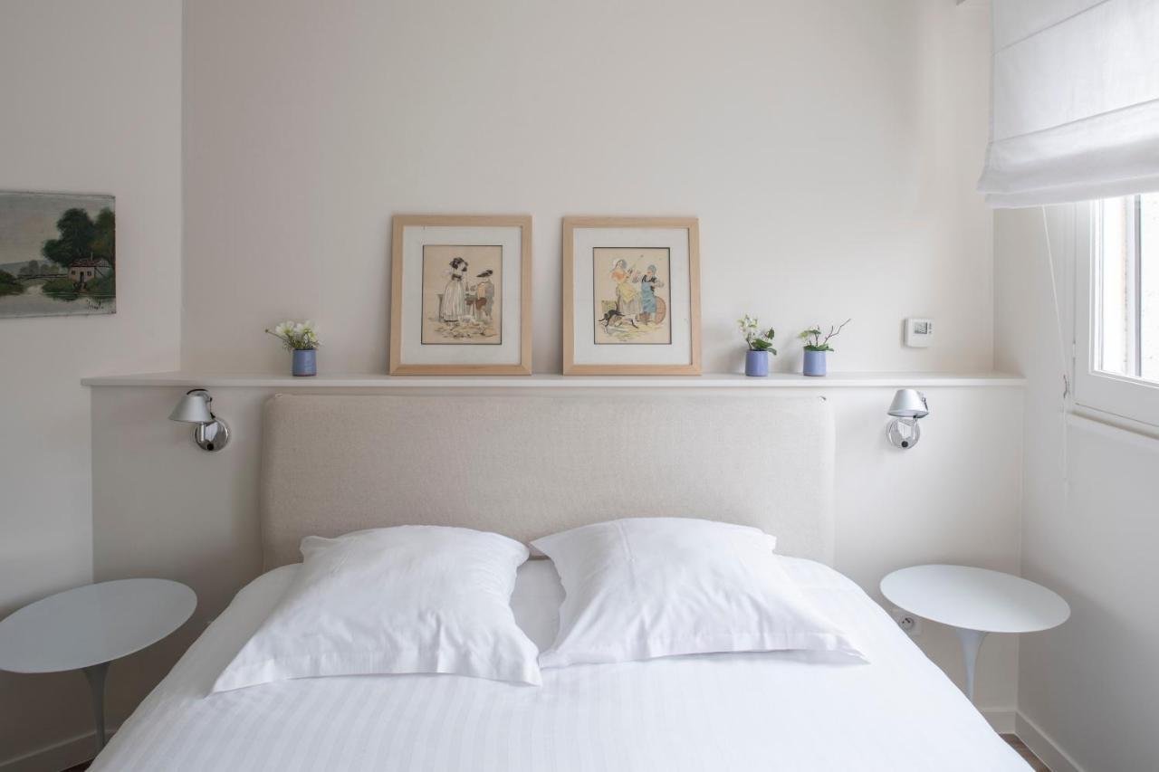 Les Suites De Catherine, La 35 Nancy Zewnętrze zdjęcie
