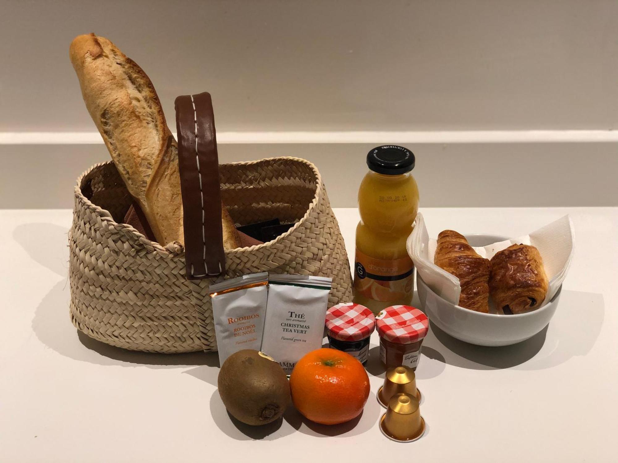 Les Suites De Catherine, La 35 Nancy Zewnętrze zdjęcie
